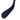 Senior Pro All Black Stick Scary Lite - BLUE