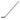 Senior Pro All Black Stick Scary Lite - BLUE